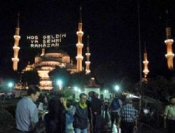 Doğu'da Ramazan heyecanı dorukta